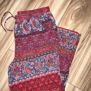 American eagle pants